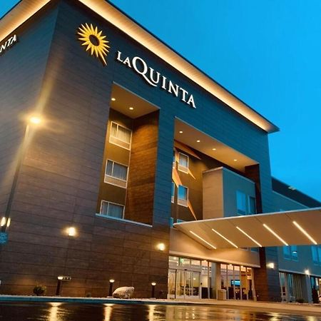 La Quinta By Wyndham South Jordan Hotel Exterior photo