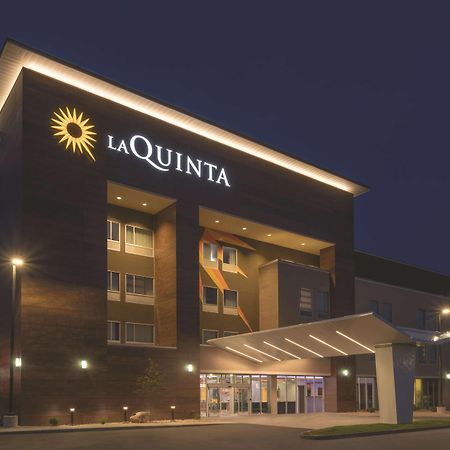 La Quinta By Wyndham South Jordan Hotel Exterior photo